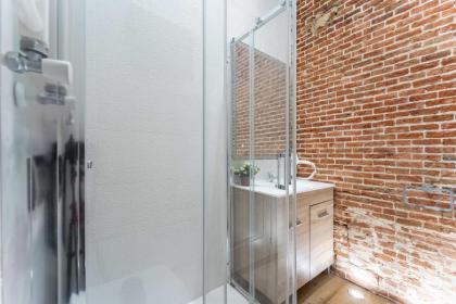 Super Exclusive Madrid Center Apartment - image 23