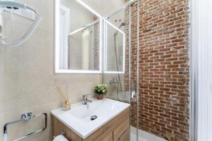 Super Exclusive Madrid Center Apartment - image 24