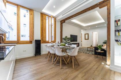 Super Exclusive Madrid Center Apartment - image 26