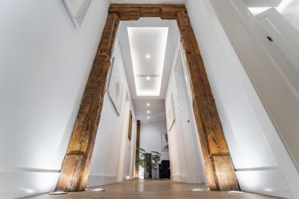 Super Exclusive Madrid Center Apartment - image 27