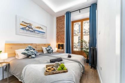 Super Exclusive Madrid Center Apartment - image 6