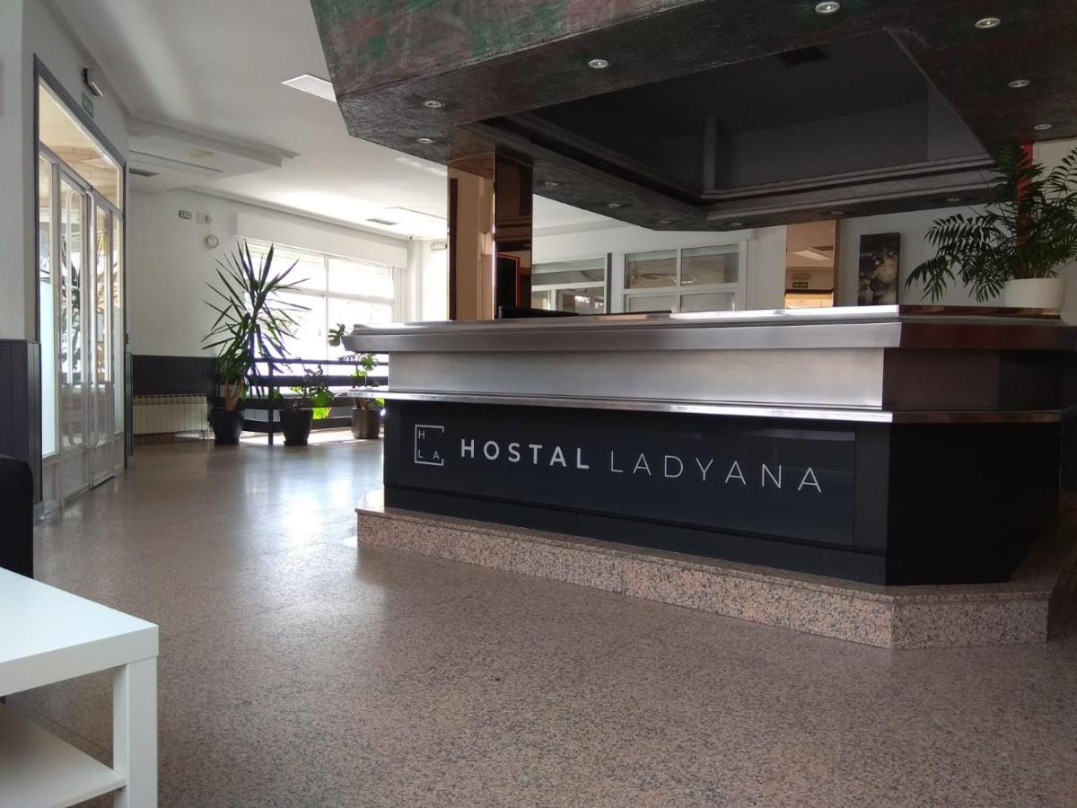 Hostal Lady Ana Maria - main image