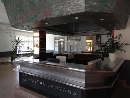 Hostal Lady Ana Maria - image 12