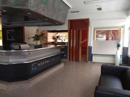 Hostal Lady Ana Maria - image 14