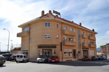Hostal Lady Ana Maria - image 15