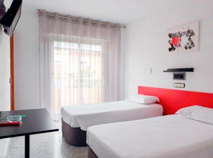 Hostal Lady Ana Maria - image 18