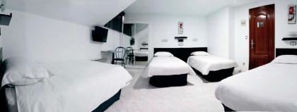 Hostal Lady Ana Maria - image 20