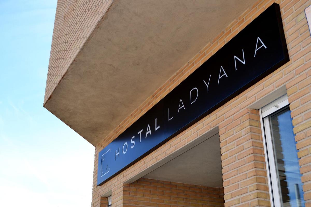 Hostal Lady Ana Maria - image 4