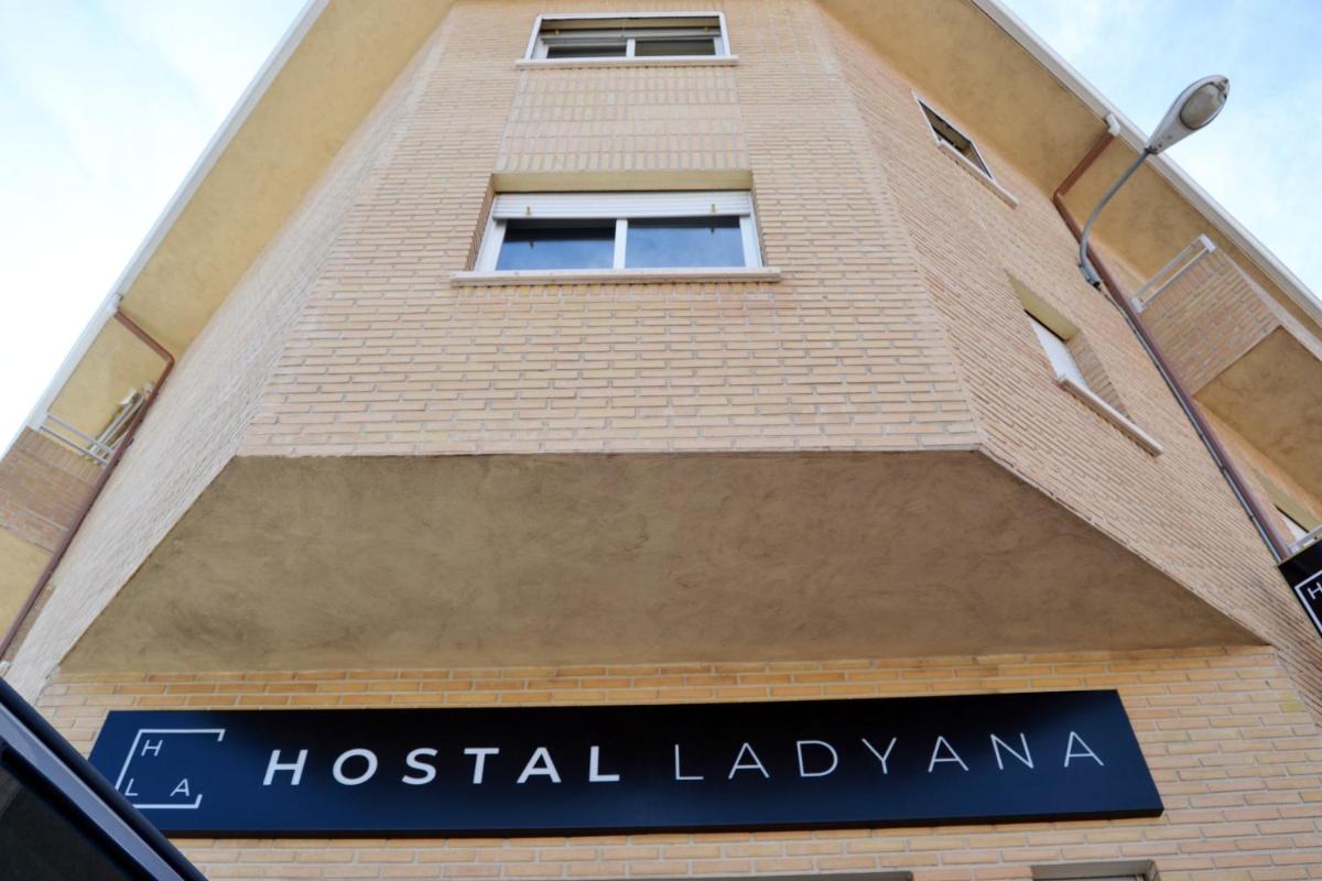 Hostal Lady Ana Maria - image 5