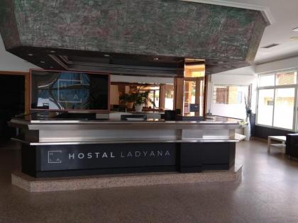 Hostal Lady Ana Maria - image 9