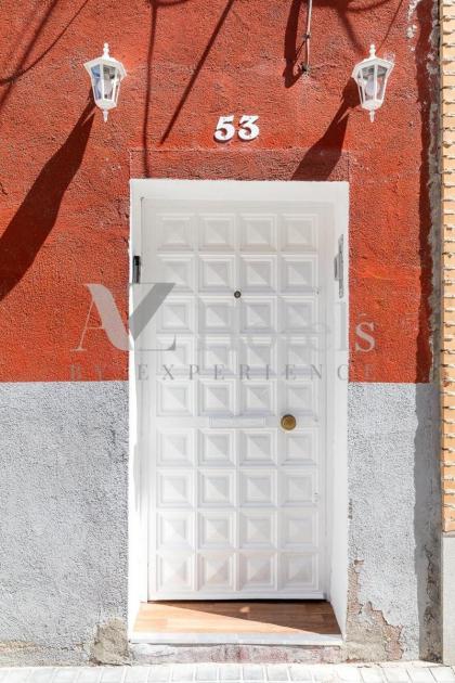 A&Z Sierra de Meira - Auto check-in property