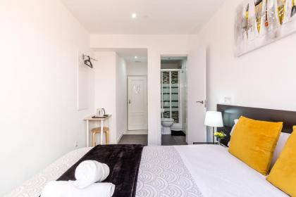 A&Z Sierra de Meira - Auto check-in property - image 22