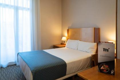 Hotel Mora - image 23