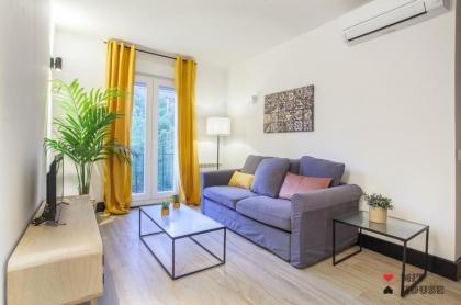 MIT House Atocha II en Madrid