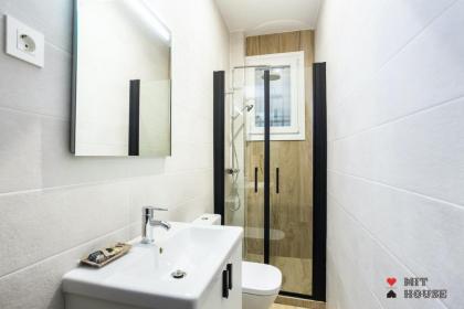 MIT House Atocha II en Madrid - image 21