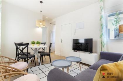 MIT House Universidad en Madrid - image 23