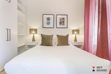 MIT House Universidad en Madrid - image 27
