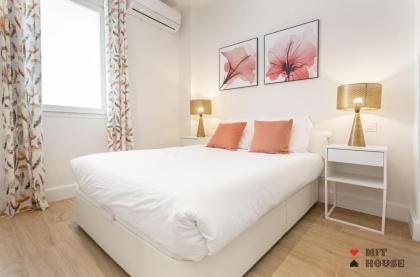 MIT House Universidad en Madrid - image 30