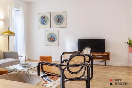 MIT House Cibeles Luxe in Madrid - image 23
