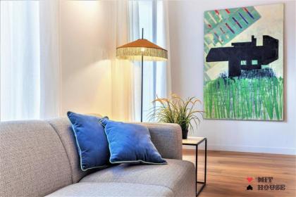 MIT House Cibeles Luxe in Madrid - image 27