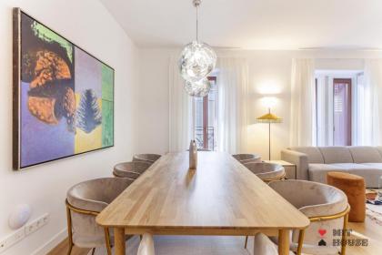 MIT House Cibeles Luxe in Madrid - image 28