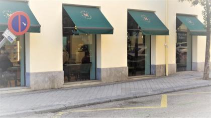 Apartamento Exterior en PARQUE DEL RETIRO- IBIZA DC - image 13
