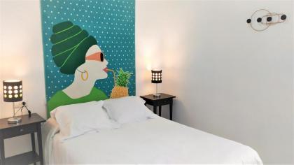 Apartamento Exterior en PARQUE DEL RETIRO- IBIZA DC - image 2