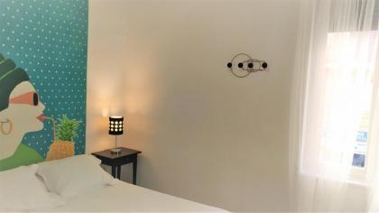 Apartamento Exterior en PARQUE DEL RETIRO- IBIZA DC - image 3