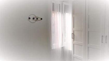 Apartamento Exterior en PARQUE DEL RETIRO- IBIZA DC - image 4