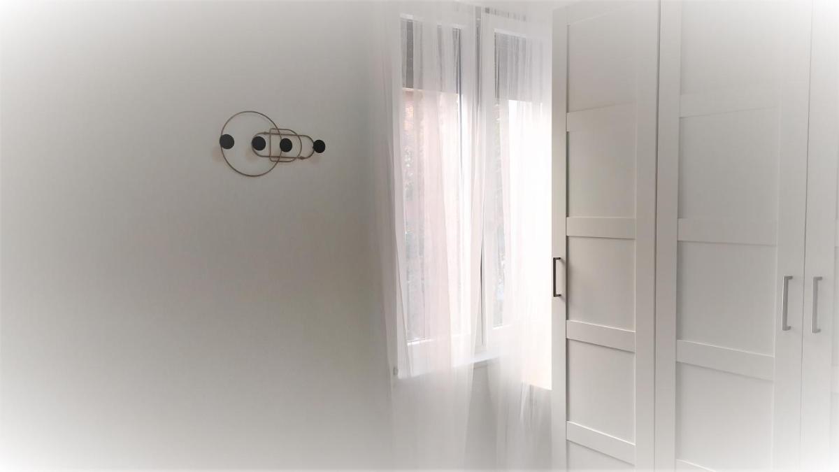 Apartamento Exterior en PARQUE DEL RETIRO- IBIZA DC - image 4