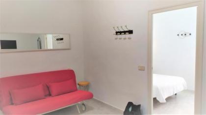 Apartamento Exterior en PARQUE DEL RETIRO- IBIZA DC - image 5