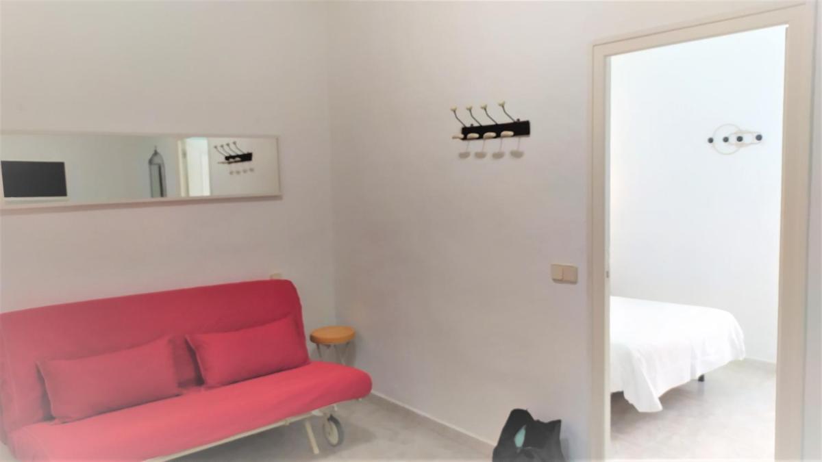 Apartamento Exterior en PARQUE DEL RETIRO- IBIZA DC - image 5