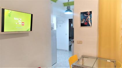 Apartamento Exterior en PARQUE DEL RETIRO- IBIZA DC - image 6