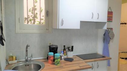 Apartamento Exterior en PARQUE DEL RETIRO- IBIZA DC - image 7