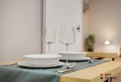 MIT House Bernabeu Comfort en Madrid - image 22