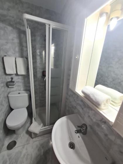 Hostal Sardinero-NEW - image 22