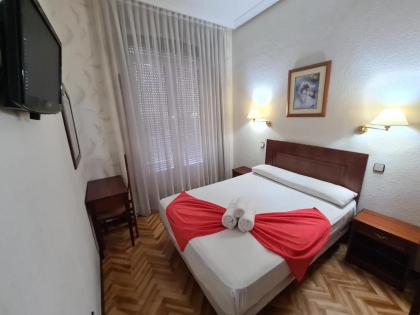 Hostal Sardinero-NEW - image 23