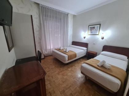 Hostal Sardinero-NEW - image 24