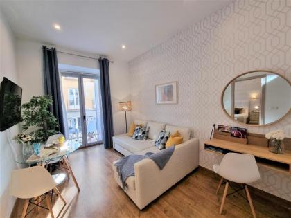 APARTAMENTOS SAN ANDRES