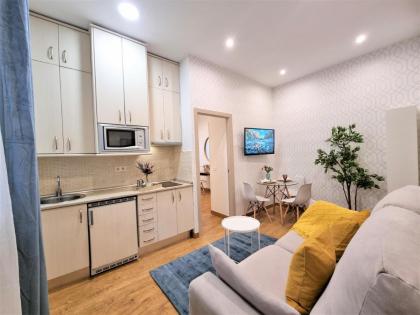 APARTAMENTOS SAN ANDRES - image 17