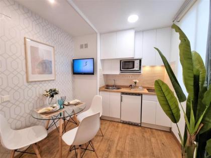 APARTAMENTOS SAN ANDRES - image 21