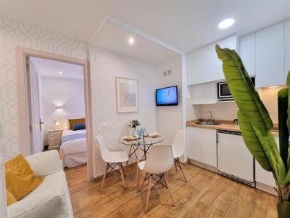 APARTAMENTOS SAN ANDRES - image 22