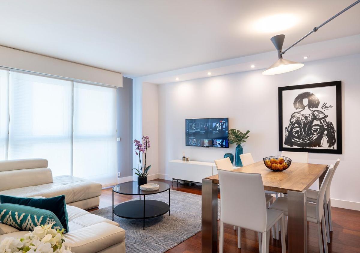Hermosilla II Apartment by Flatsweethome - main image