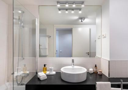 Hermosilla II Apartment by Flatsweethome - image 10