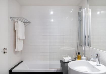 Hermosilla II Apartment by Flatsweethome - image 12