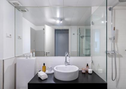 Hermosilla II Apartment by Flatsweethome - image 14