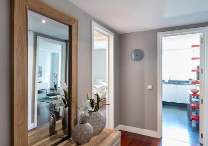 Hermosilla II Apartment by Flatsweethome - image 15