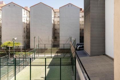 Hermosilla II Apartment by Flatsweethome - image 19