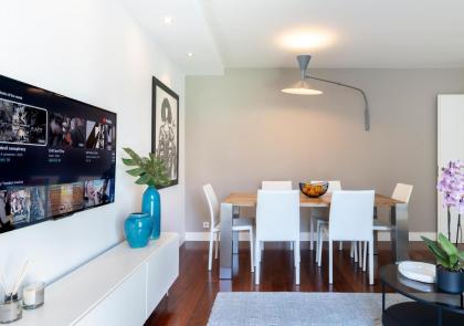 Hermosilla II Apartment by Flatsweethome - image 3