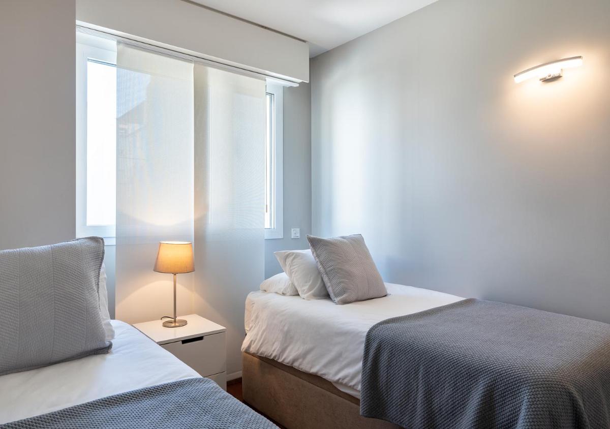 Hermosilla II Apartment by Flatsweethome - image 7